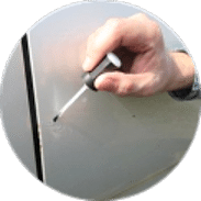 Карандаш для подкраски в подарок