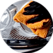 Полировка фар в подарок